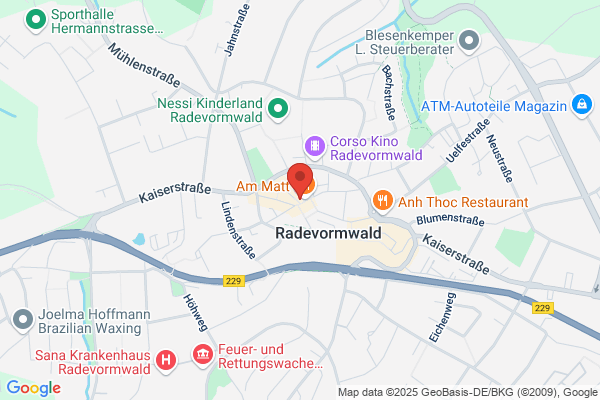 TUI Deutschland GmbH