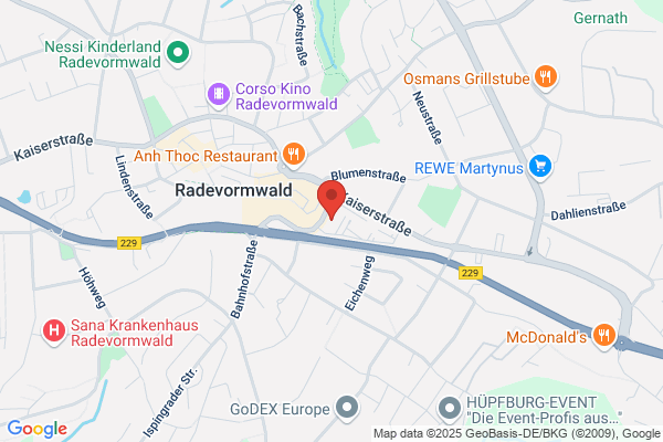 REWE