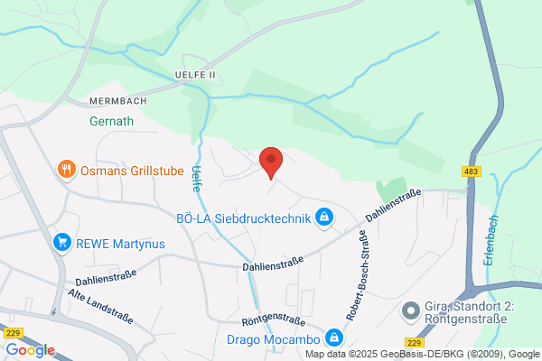 Tischlerei Maik Mattern