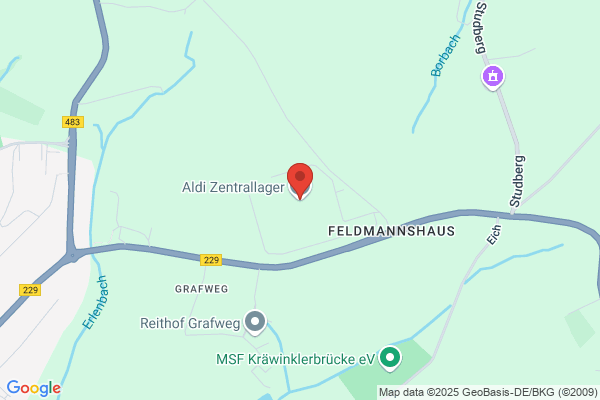 Aldi GmbH & Co. KG
