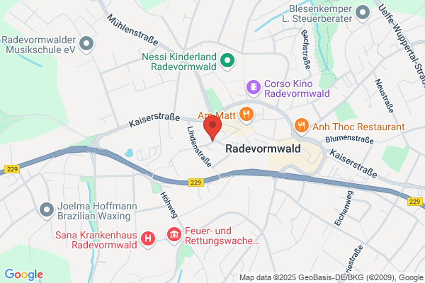 Rader Bildungs- und Kulturverein e.V.