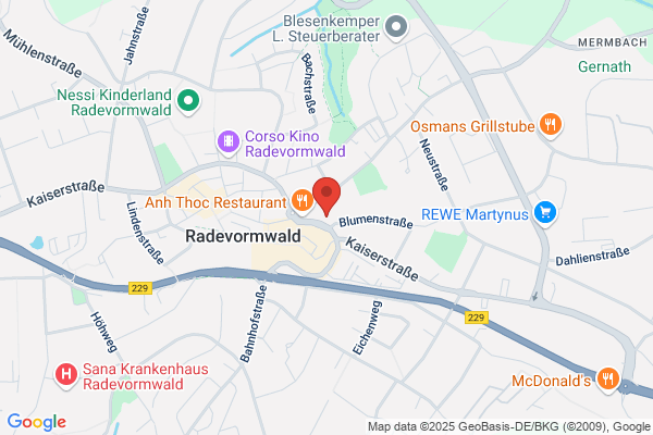 R+V Versicherung