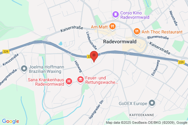 Stadtwerke Radevormwald GmbH