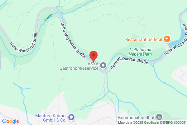 Mummenhoff Heinrich GmbH