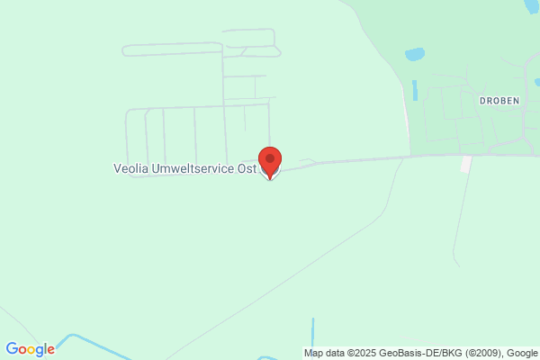 Veolia Umweltservice Ost GmbH