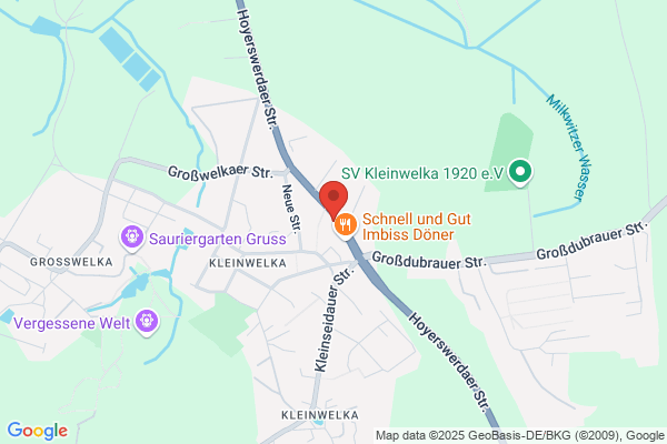 Alte Räucherei Dirk Timm