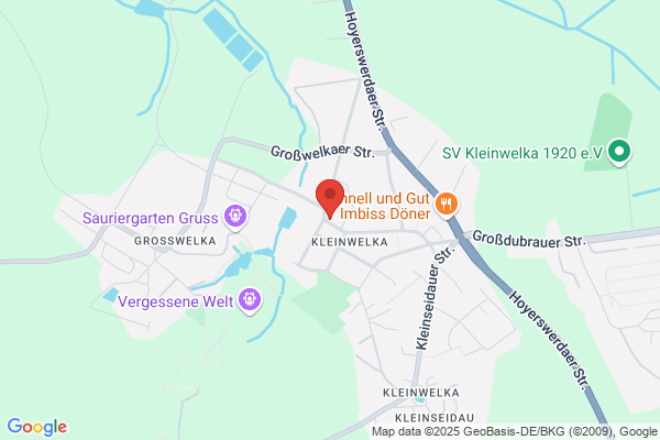 Brüdergemeinde Kleinwelka