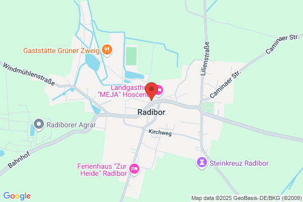 Friseurgenossenschaft Figaro Bautzen e.G.