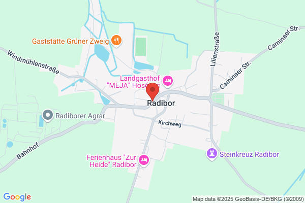 Gemeindeverwaltung Radibor