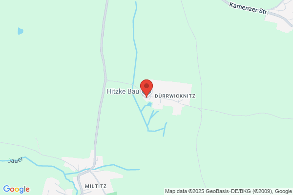 Hitzkes Bierstübel