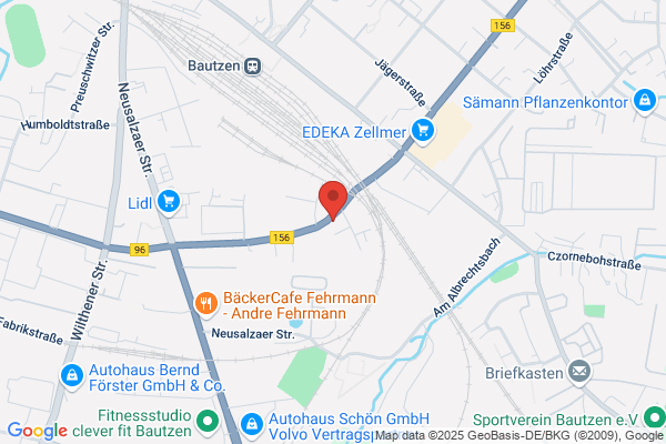 Nuck Getränke GmbH