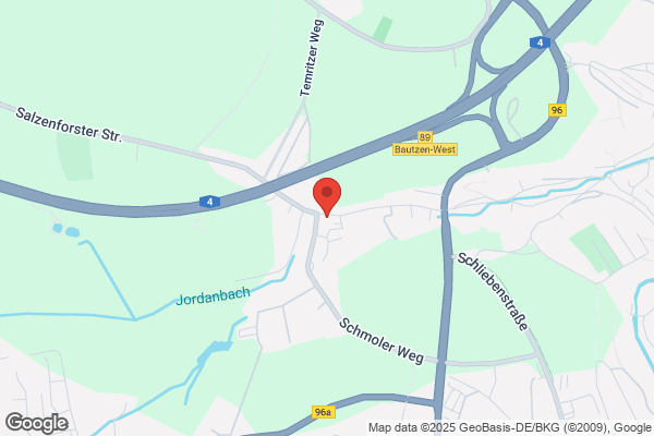 Pflegeheim Bautzen-Seidau gGmbH