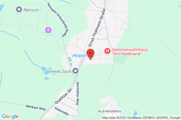 REWE Deutscher Supermarkt KGaA