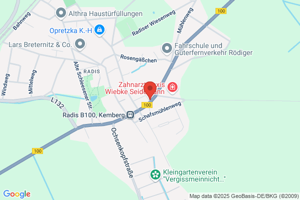Fleischerei Georg Kirchhof