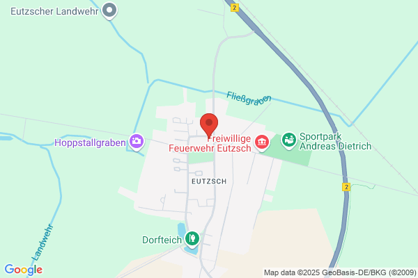 Zwergenhäuschen
