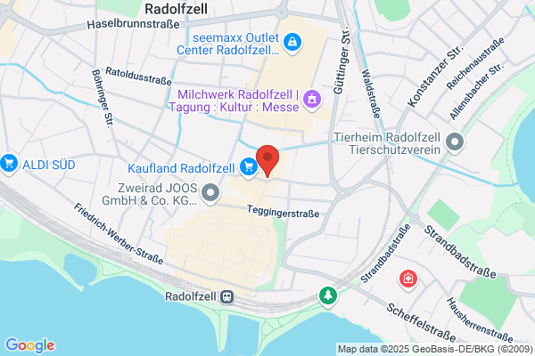 Neue Stadtapotheke