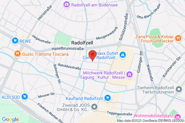 Prof. Manfred Mende, Dipl.-Ing. Gertraud Mende