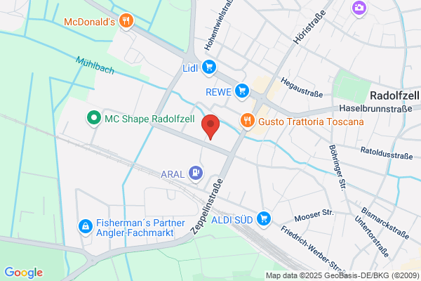 Bosch Car Service Scherer