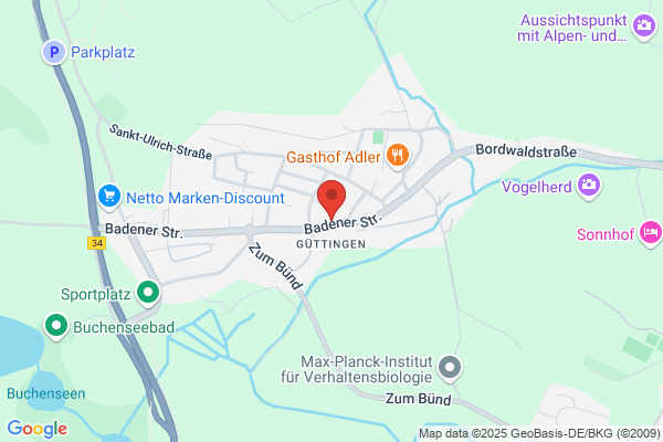 Bäckerei Engelhardt GmbH