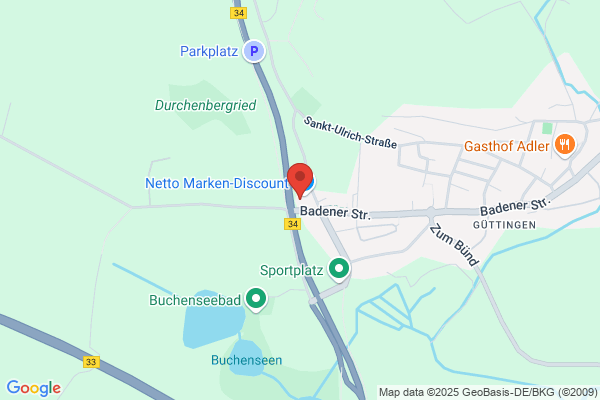 Sternenbäck GmbH