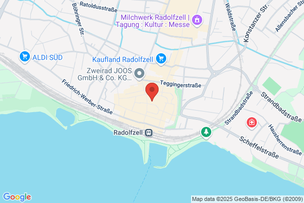 Sparkasse Singen-Radolfzell GeschSt.Stahringen
