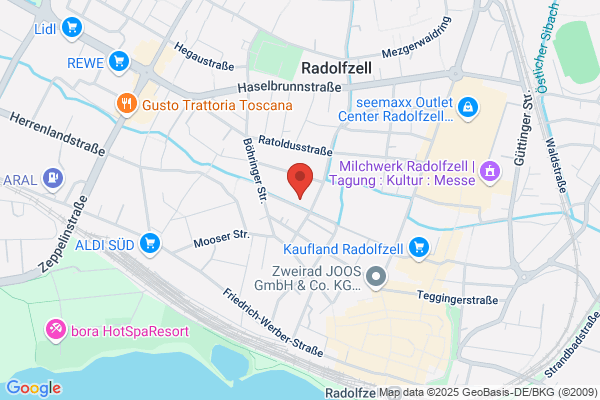 GEROPLAN Baubetreuung GmbH