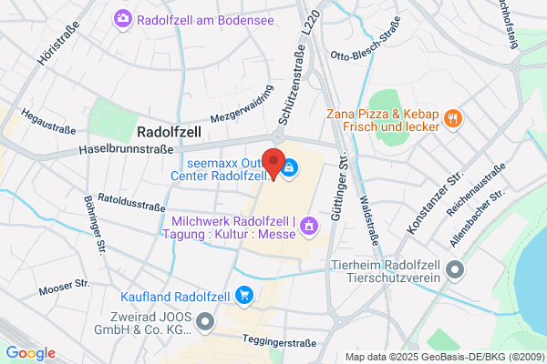 Jack Wolfskin Outlet Radolfzell