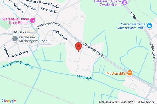 Druckerei Krammer