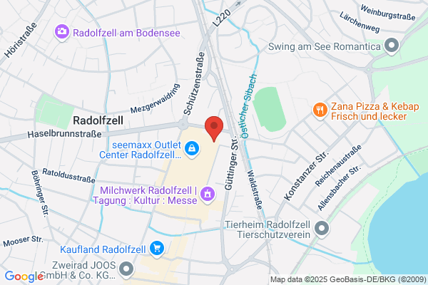 Dentsply Detrey GmbH
