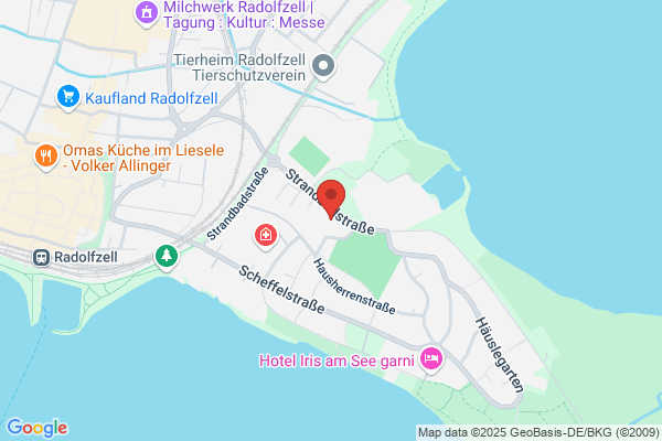 FeWo Strandbad40
