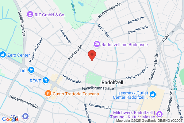 Fahrdienst-Radolfzell
