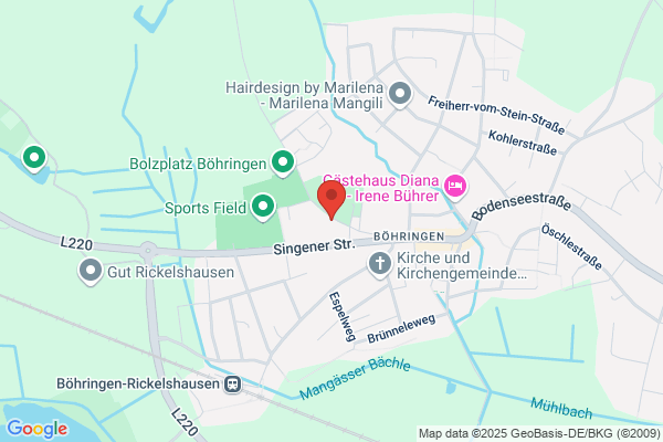 Blitz Notdienst