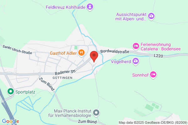 Tierambulance - Pferdeambulance - Tiernotdienst Tierrettung Südbaden E.V.