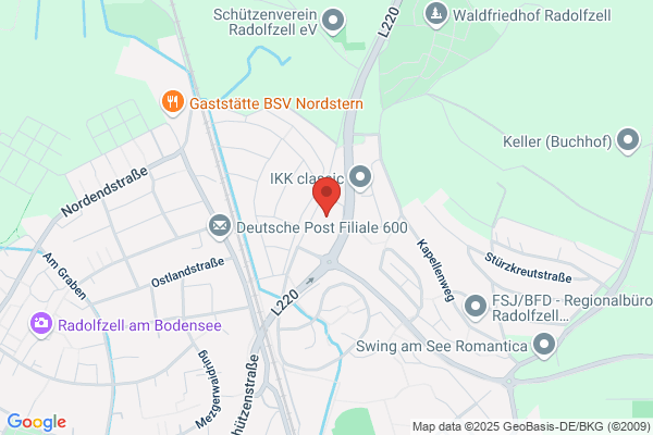 BSS Systemtechnik GmbH