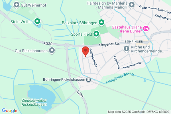 Brengel und Rychlinski Bedachungs GmbH