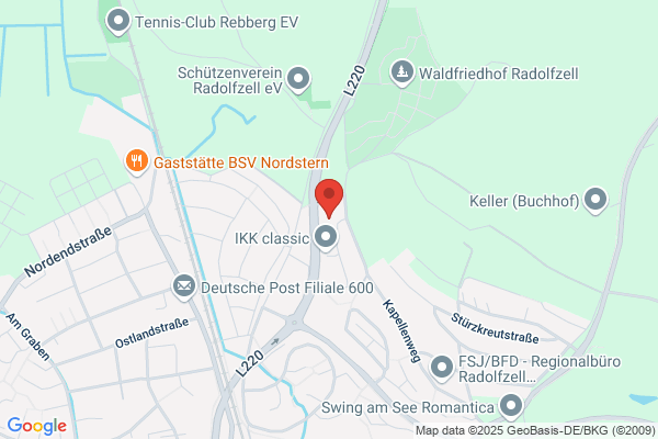 Buchbinderei Ehe GmbH