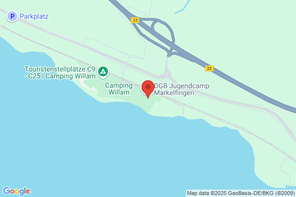 DGB Jugendcamp Markelfingen