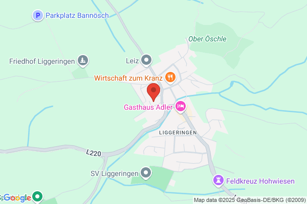 Dipl.-Ing. (FH) Werner Stadtfeld