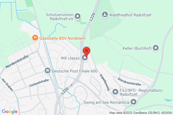 EAK-B.I.S. Security GmbH & Co. KG