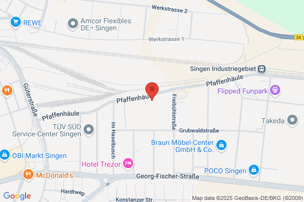 FORA International GmbH