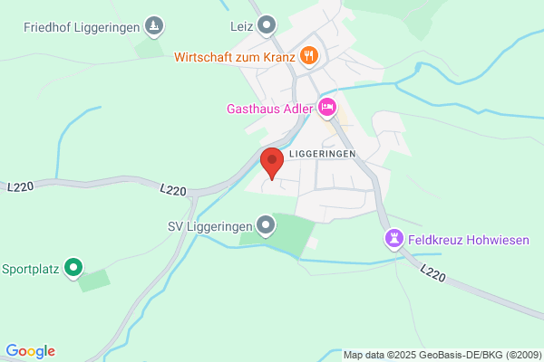 Forstrevier Radolfzell