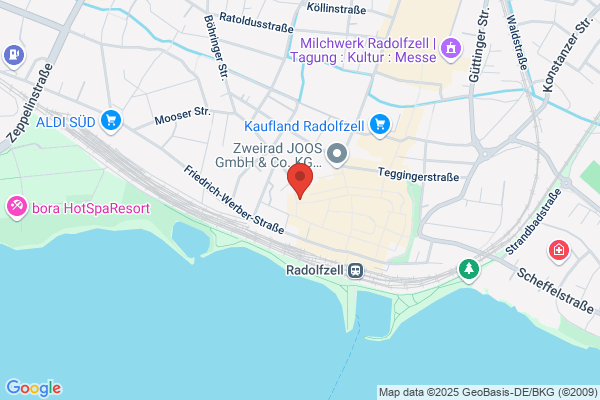 Friseursalon Guhl