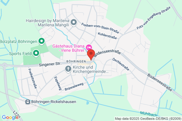 Gasthaus Sonne