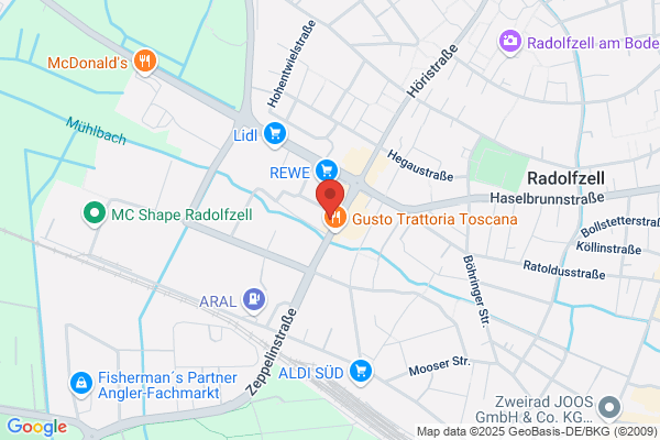 Zapfhahn