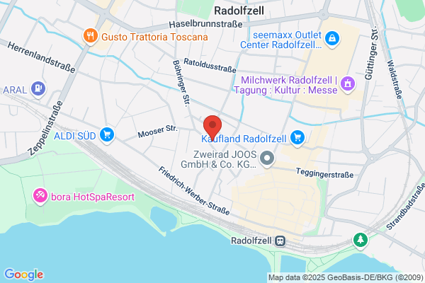 Hebammenpraxis Radolfzell