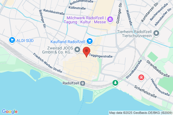 Margarete Spitz