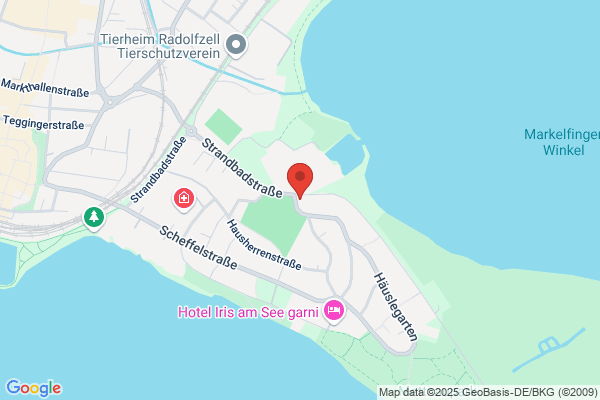 Pension Edeltraut II