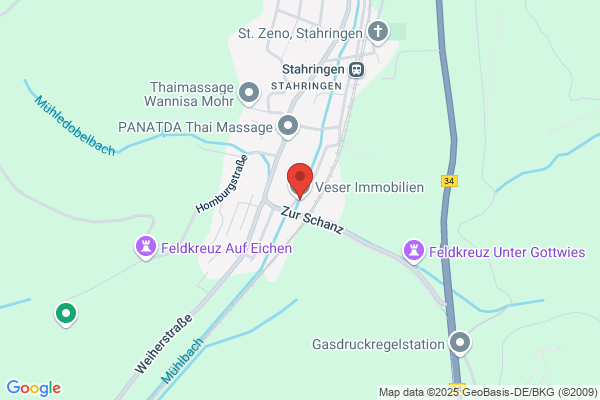Veser Immobilien