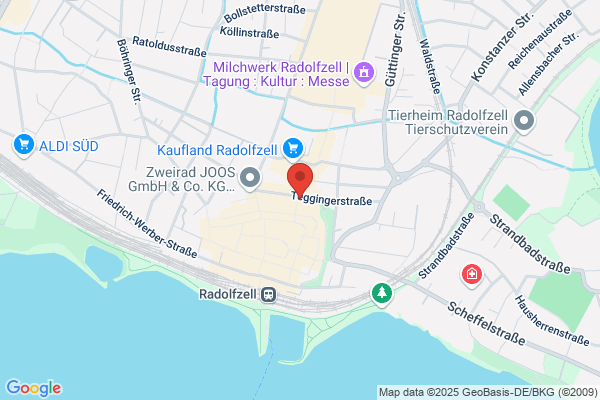 Gegenbauer Facility ManagementGmbH
