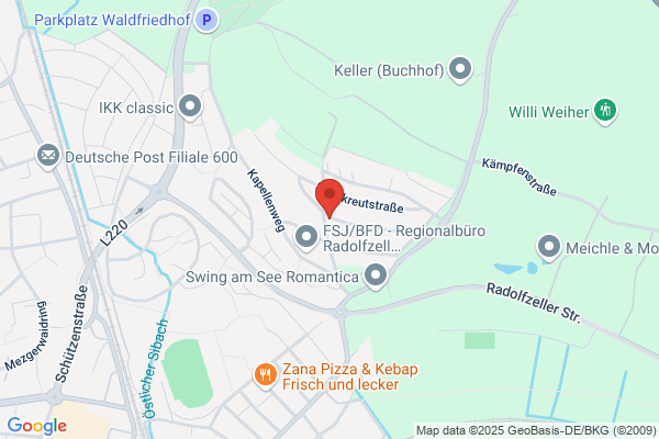 Knorr GmbH Industriebedarf